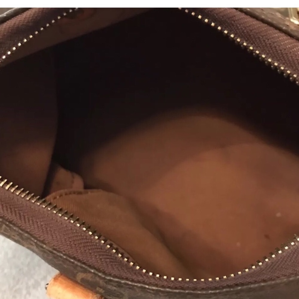 Louis Vuitton speedy 25, 100% Authentic. - Picture 5 of 8